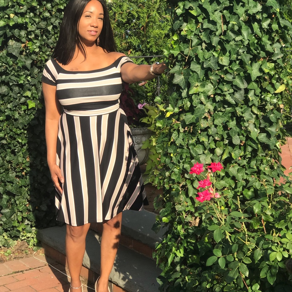 Meet your Posher, Chanda!